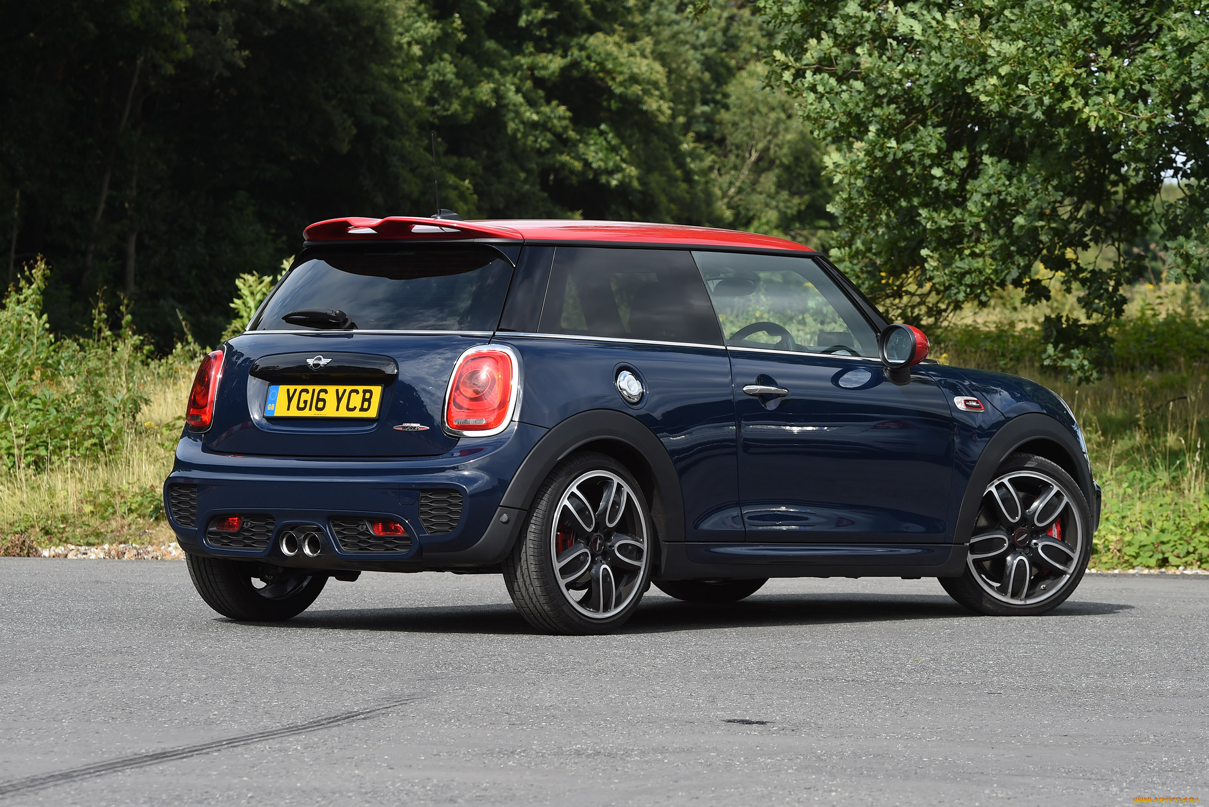 , mini, works, cooper, john, uk-spec